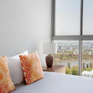 Aparthotel Mantra On Mary