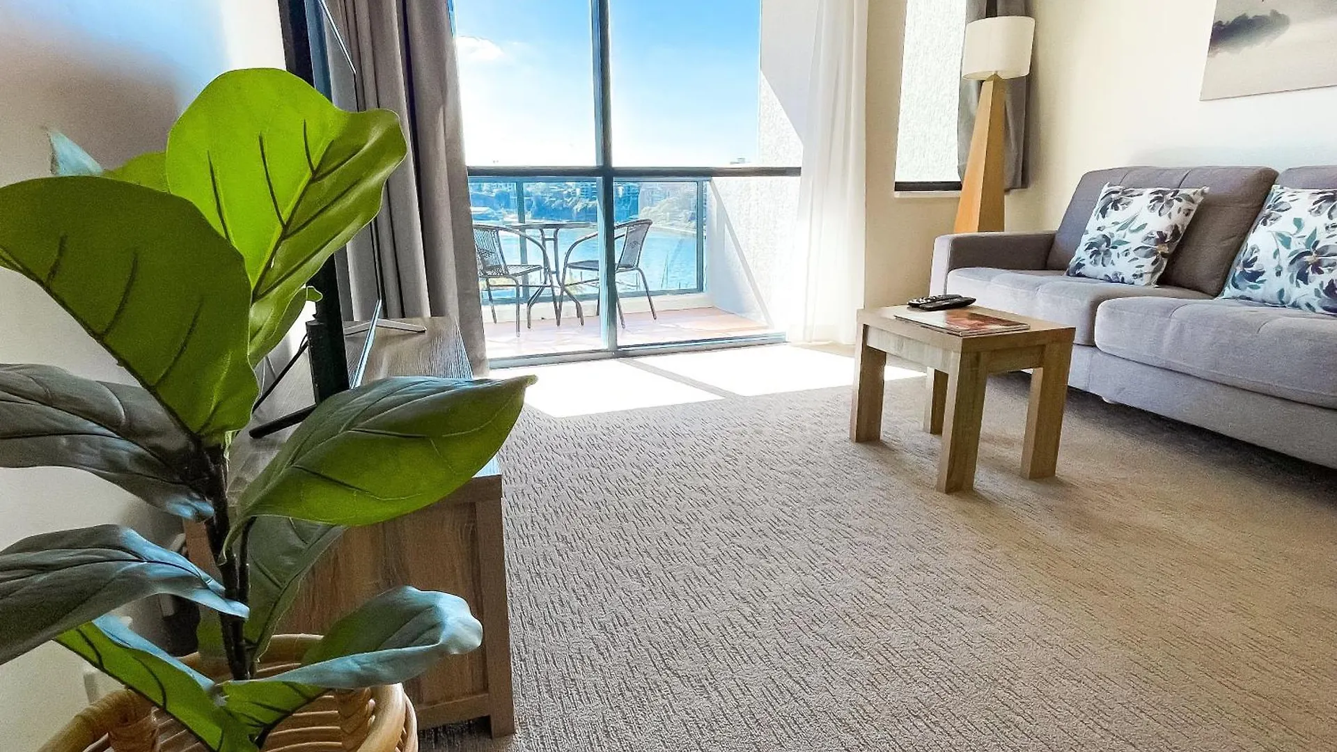 Dockside Brisbane Aparthotel